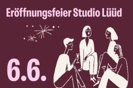 Studio Lüüd